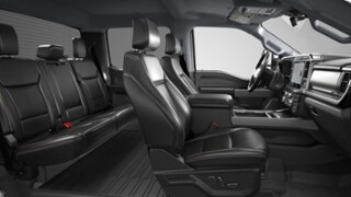 2026 Ford Super Duty® Internal Image 1